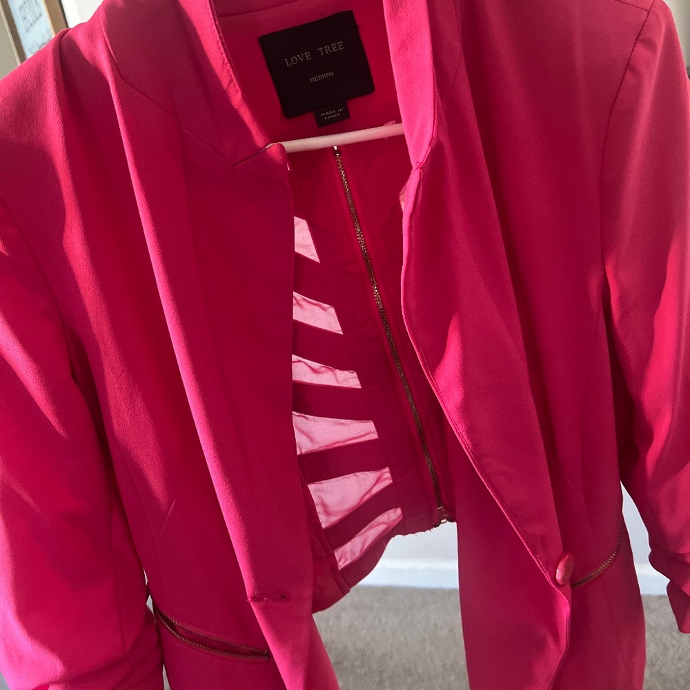 Blazer